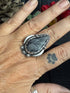 Anillo Borde Picasso